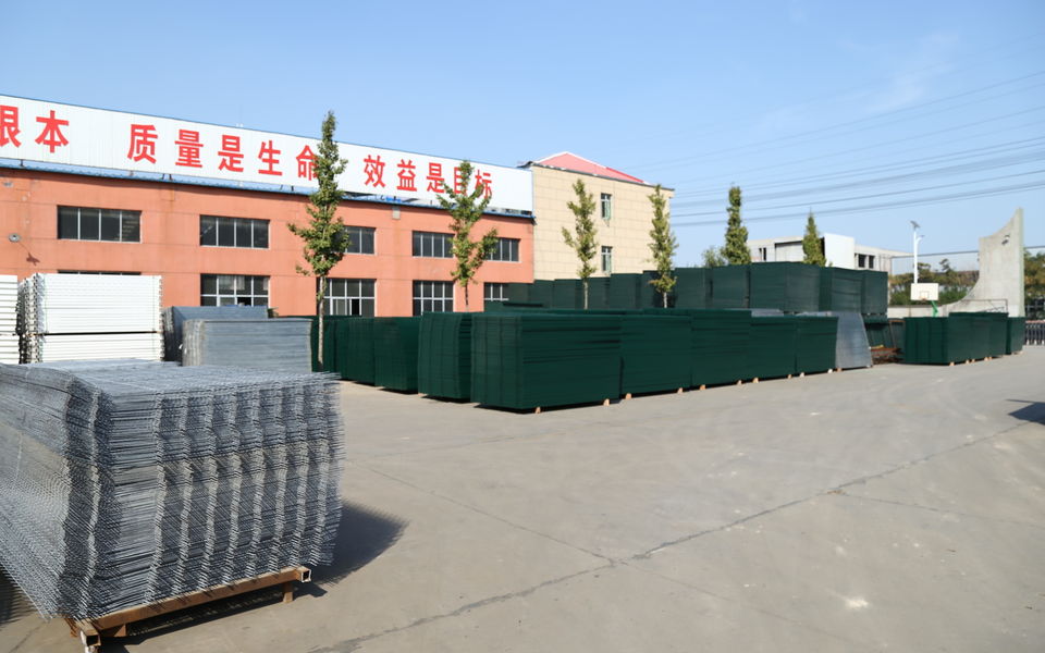 Beijing Silk Road Enterprise Management Services Co.,LTD Hersteller Produktionslinie