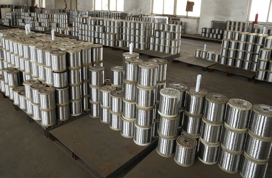 China Anping Longkuo Metal Wire Mesh Products Co., Ltd Unternehmensprofil