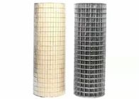 High Strength Stainless Steel Wire Mesh Panels 316 Welded Mesh Panel 2m