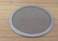 5mm 600mm Copper Mesh Filter Bare Edge Hemming Wire Mesh Products