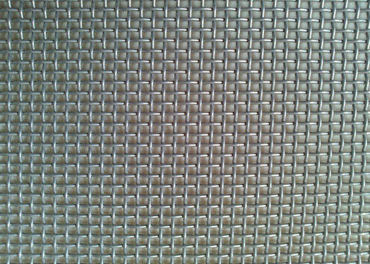 Small Weave Wire Mesh 10 14 Stainless Steel Window Screen