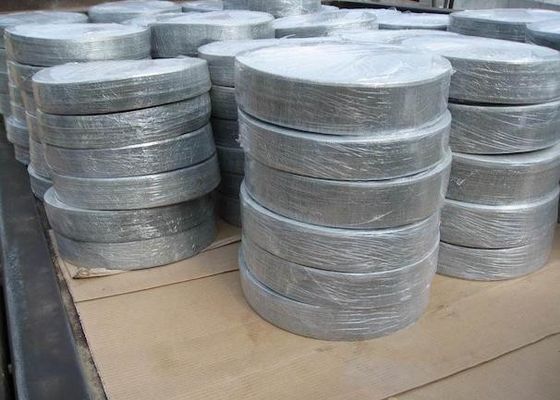Double Layer Filter Mesh Stainless Steel 316 Wire Mesh Products